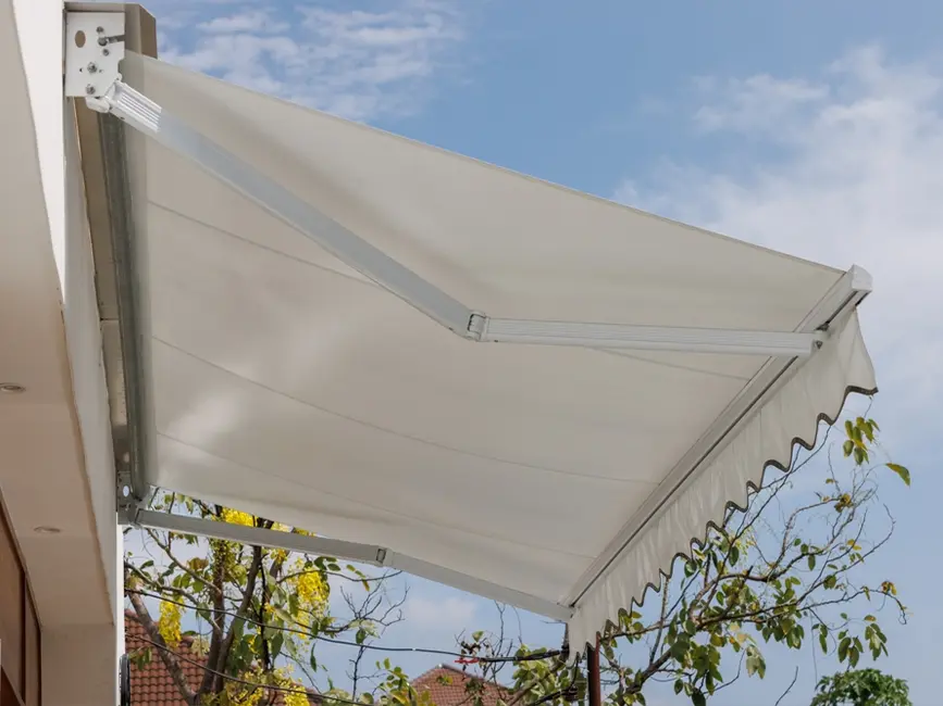 Lavado de Toldos Quick Clean Peru