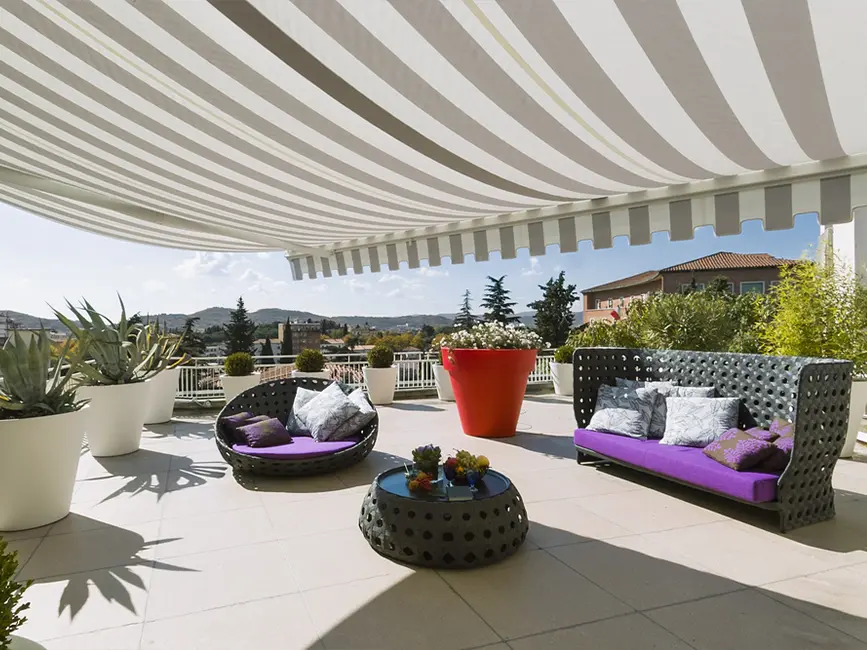 Por Qué Elegirnos para el Lavado de Toldos en Lima